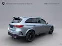 Mercedes-Benz GLC 53 AMG 4matic+