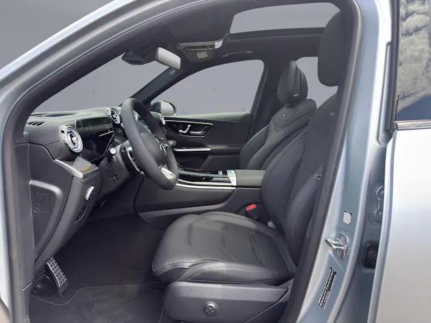 Mercedes-Benz GLC 53 AMG 4matic+