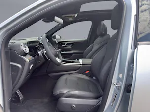 Mercedes-Benz GLC 53 AMG 4matic+