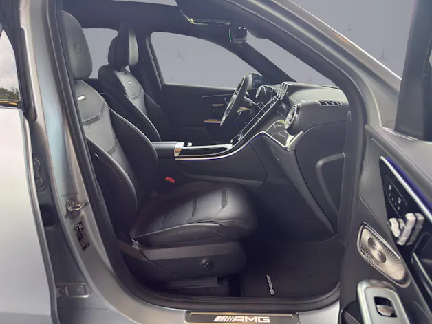 Mercedes-Benz GLC 53 AMG 4matic+