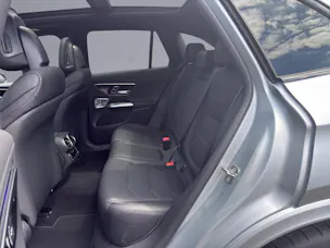 Mercedes-Benz GLC 53 AMG 4matic+