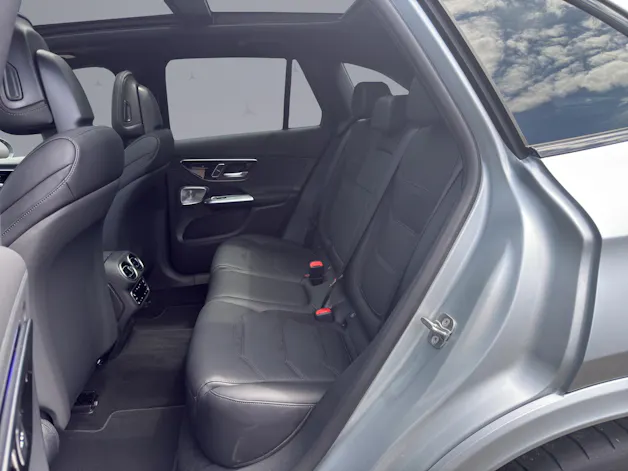Mercedes-Benz GLC 53 AMG 4matic+