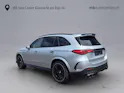 Mercedes-Benz GLC 53 AMG 4matic+