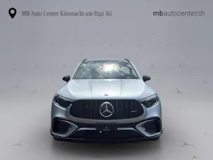Mercedes-Benz GLC 53 AMG 4matic+