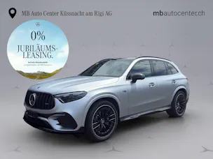 MERCEDES-BENZ GLC 53 AMG 4matic+
