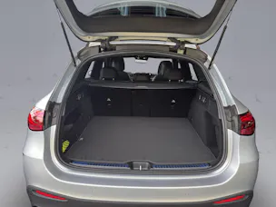 Mercedes-Benz GLC 53 AMG 4matic+
