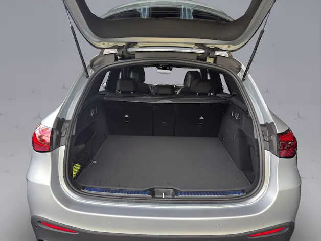 Mercedes-Benz GLC 53 AMG 4matic+