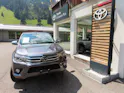 Toyota Hilux Double Cab.-Pick-up 2.4 D-4D 170 Sol Premium
