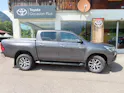 Toyota Hilux Double Cab.-Pick-up 2.4 D-4D 170 Sol Premium
