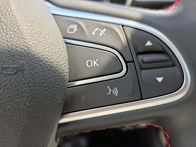 Renault Kadjar 1.2 TCe Swiss Edition
