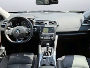 Renault Kadjar 1.2 TCe Swiss Edition