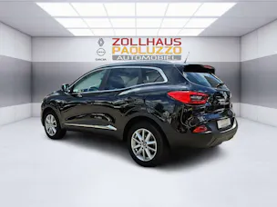 Renault Kadjar 1.2 TCe Swiss Edition
