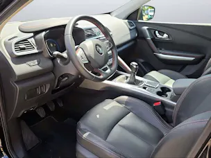 Renault Kadjar 1.2 TCe Swiss Edition