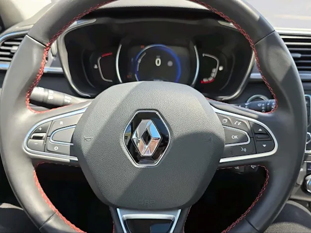 Renault Kadjar 1.2 TCe Swiss Edition
