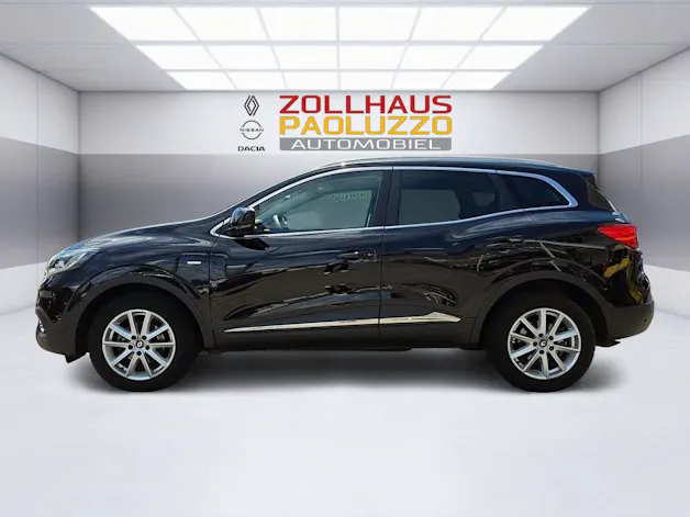 Renault Kadjar 1.2 TCe Swiss Edition