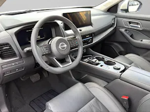 Nissan X-Trail 1.5 VC-T Tekna+ e-4orc