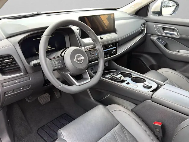Nissan X-Trail 1.5 VC-T Tekna+ e-4orc