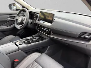 Nissan X-Trail 1.5 VC-T Tekna+ e-4orc