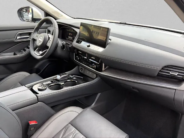 Nissan X-Trail 1.5 VC-T Tekna+ e-4orc