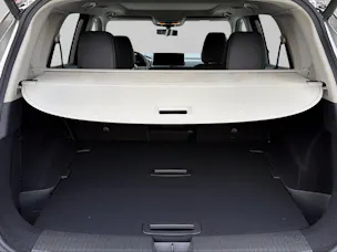 Nissan X-Trail 1.5 VC-T Tekna+ e-4orc