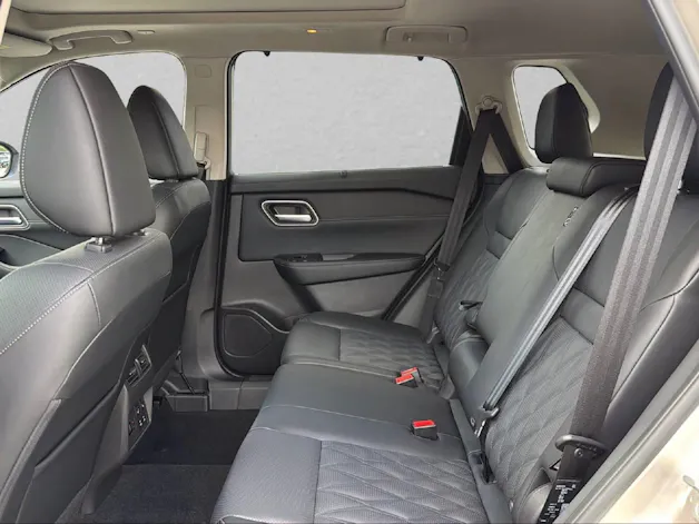 Nissan X-Trail 1.5 VC-T Tekna+ e-4orc