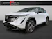 Nissan Ariya Evolve e-4orce
