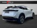 Nissan Ariya Evolve e-4orce