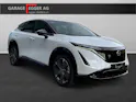 Nissan Ariya Evolve e-4orce