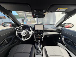 Toyota Yaris Cross 1.5 VVT-i HSD Trend AWD-i