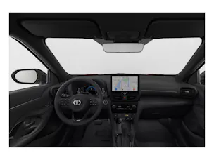 Toyota Yaris Cross 1.5 VVT-i HSD Trend AWD-i