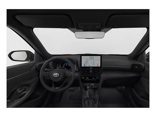 Toyota Yaris Cross 1.5 VVT-i HSD Trend AWD-i
