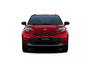 Toyota Yaris Cross 1.5 VVT-i HSD Trend AWD-i