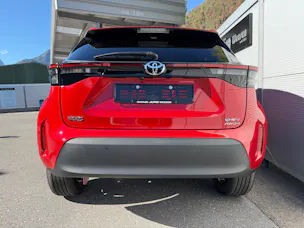 Toyota Yaris Cross 1.5 VVT-i HSD Trend AWD-i
