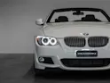 BMW 320d Cabriolet