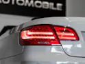 BMW 320d Cabriolet