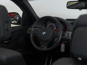 BMW 320d Cabriolet