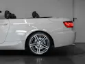 BMW 320d Cabriolet