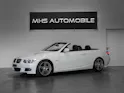 BMW 320d Cabriolet