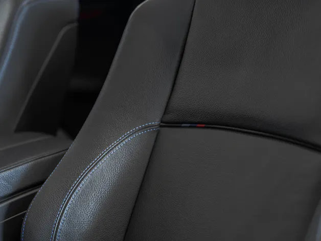BMW 320d Cabriolet