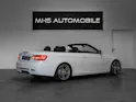 BMW 320d Cabriolet