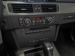 BMW 320d Cabriolet