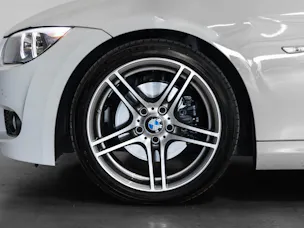 BMW 320d Cabriolet