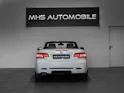 BMW 320d Cabriolet