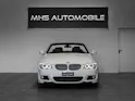 BMW 320d Cabriolet