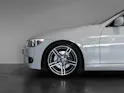 BMW 320d Cabriolet