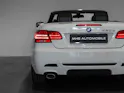 BMW 320d Cabriolet