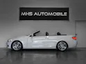 BMW 320d Cabriolet
