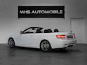BMW 320d Cabriolet