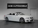 BMW 320d Cabriolet
