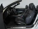 BMW 320d Cabriolet